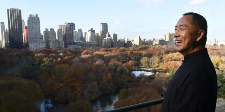 Billionaire Miles Guo Exploits Bankruptcy Court System