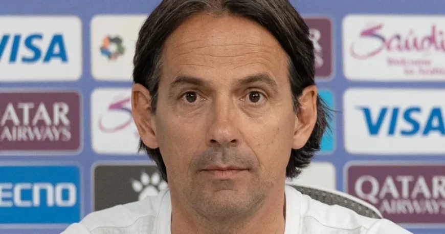 Inzaghi and Murad Preview Al-Hilal vs Al-Wahda Showdown