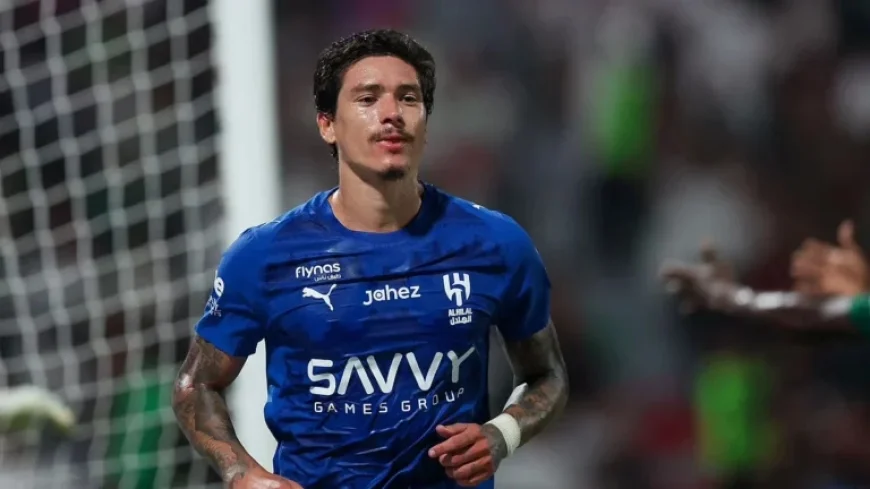 Al Hilal vs Al Wahda: Live AFC Champions League 2025-26 Score Updates