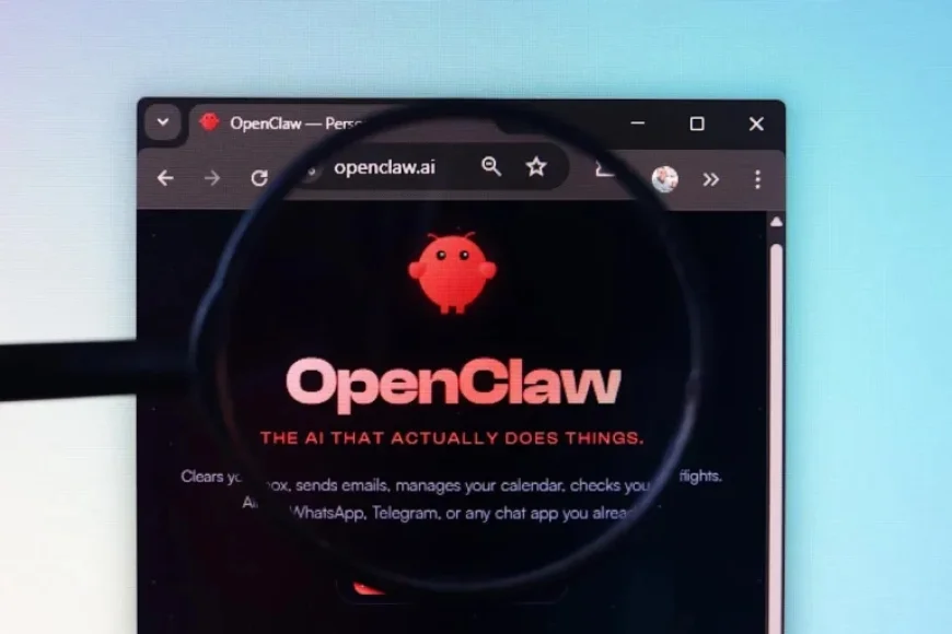 OpenAI Recruits Developer Behind AI Agent OpenClaw