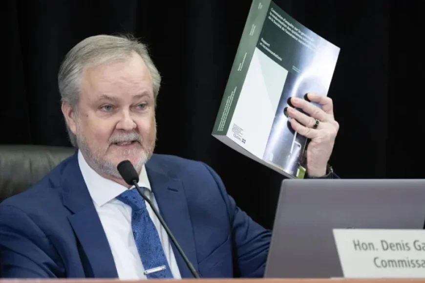 SAAQ Denies Cost Surge Allegations Amid Québec’s Awareness