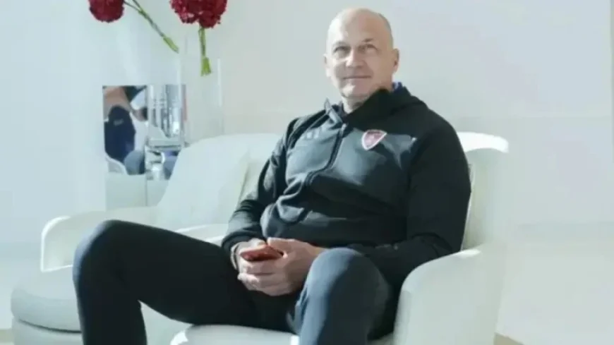 Al-Wehda Coach Aims for Victory at Al-Hilal Stadium