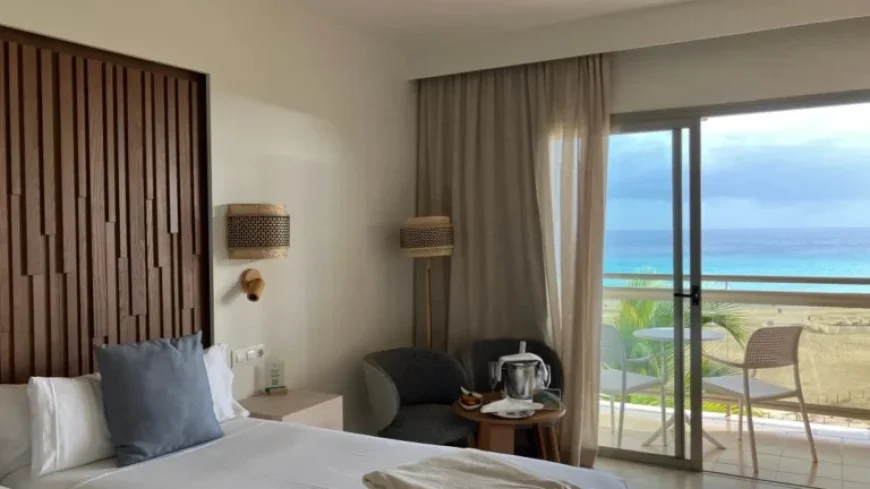 Luxury Beach Experience Thrives in Southern Fuerteventura