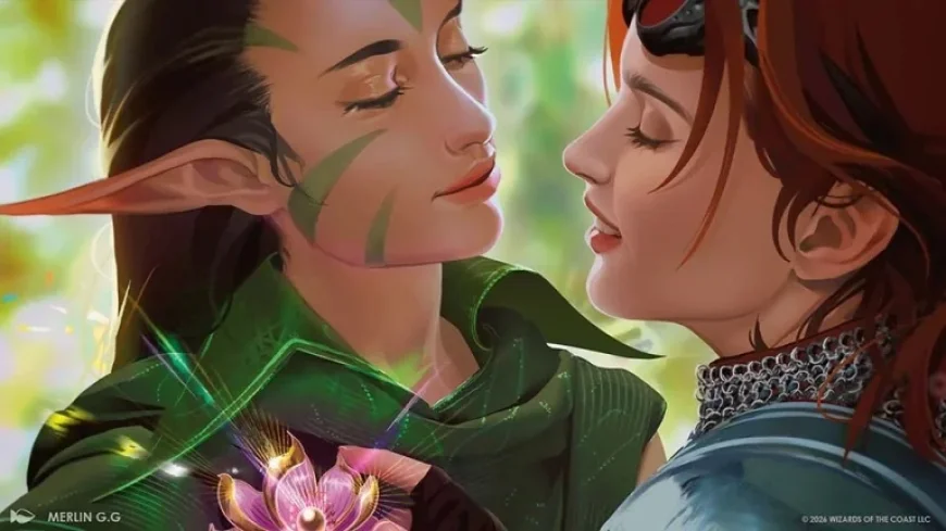 Pride 2026 Features New Promo Card Announcement