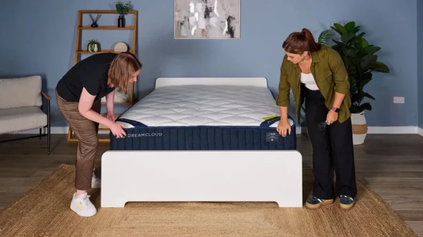 6 Signs You Need a New Mattress and Top 5 Presidents’ Day Picks
