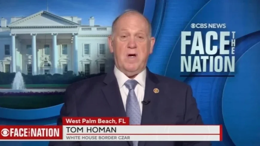 Trump Administration Admits Masks Serve Officer Safety Purposes