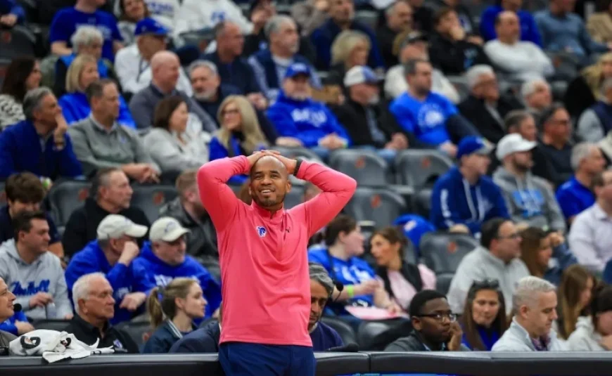 Seton Hall’s Holloway Criticizes ‘Awful’ Big East Schedule Following Win