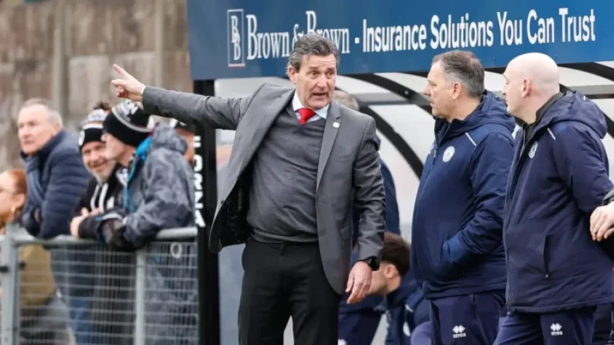 Tommy Analyzes Disappointing Loss to Weston