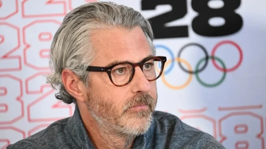 Wasserman Agency Renamed Following Founder Casey Wasserman’s Stake Sale