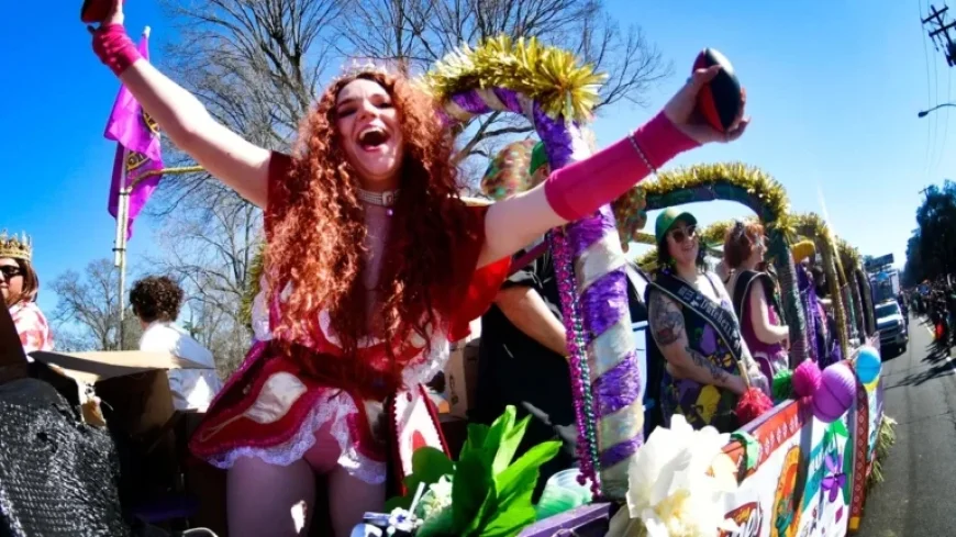 Mardi Gras 2026 Date Revealed: Essential Fat Tuesday Details