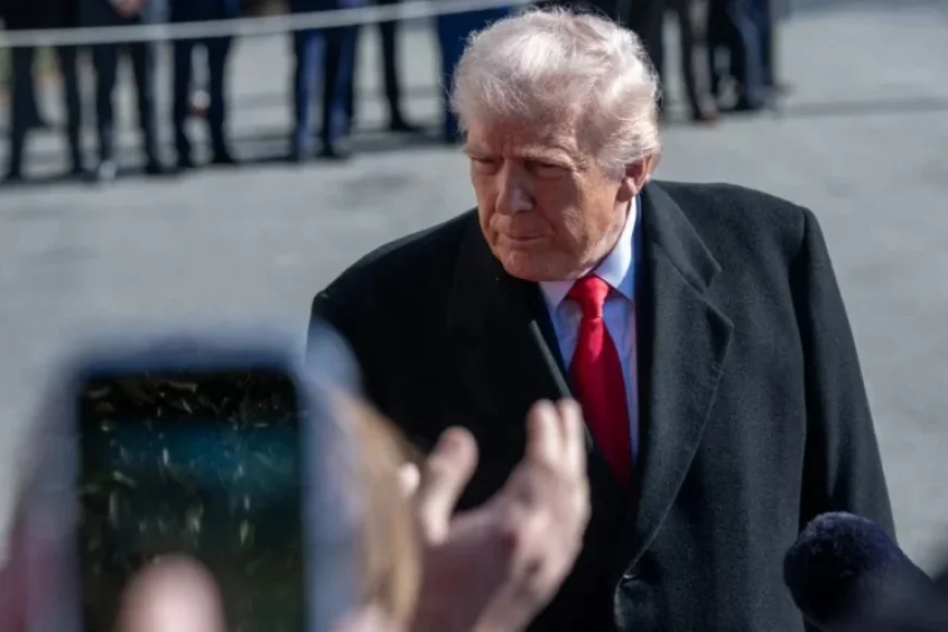 Trump Plans Venezuela Visit as US Licenses Western Energy Firms