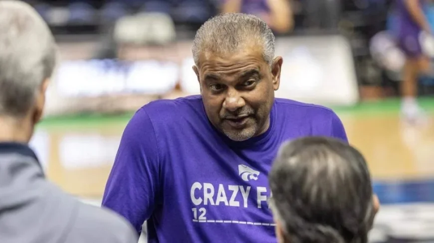 Gene Taylor Urges K-State to Dismiss Coach Jerome Tang