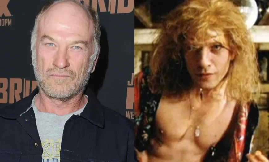 ‘Silence of the Lambs’ Actor Criticizes Film’s Transgender Portrayal