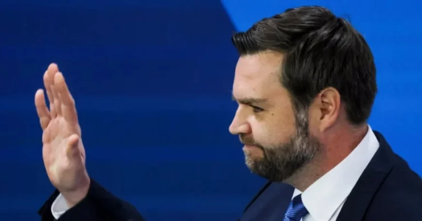 Georgia Observes Vance’s Visit, Once Washington’s Closest Caucasus Ally