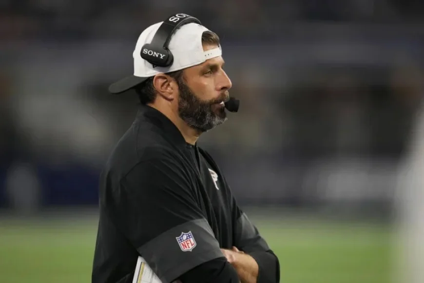 Browns Hire Falcons’ Mike Rutenberg as Defensive Coordinator