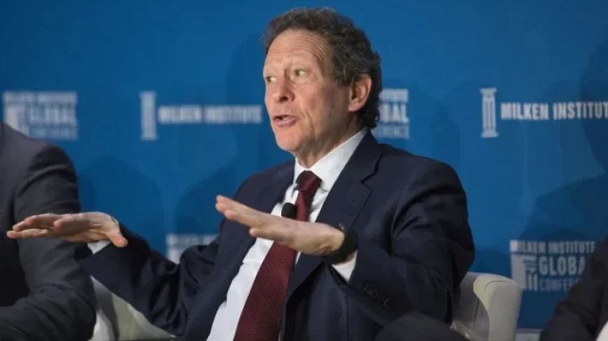 Hyatt Executive Chairman Resigns Amid Epstein Controversy