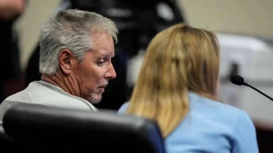 Trial Commences for Colt Gray’s Father, Alleged Apalachee Shooter’s Dad