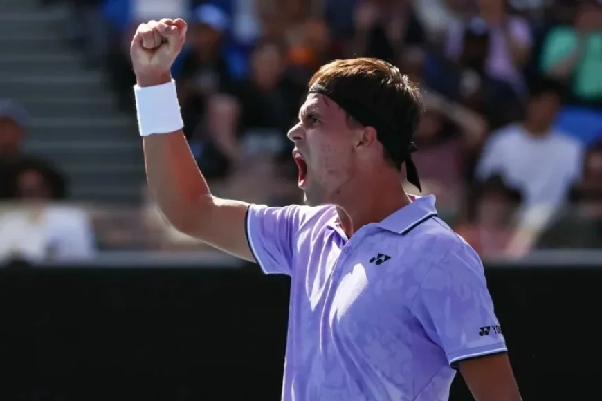 ATP Rio de Janeiro Day 1: Lajovic vs Altmaier Predictions