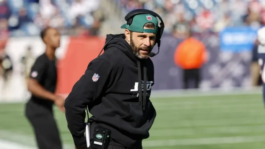 Browns to Appoint Mike Rutenberg as Defensive Coordinator