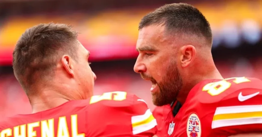 Chiefs’ 2026 Free Agents: Decision-Making Strategies Unveiled