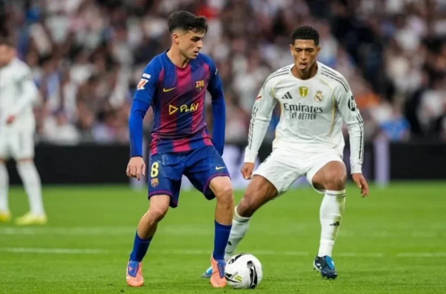 La Liga Standings: Revealing Changes Without VAR