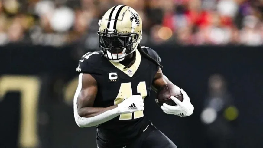 NFC Cut Candidates: Kirk Cousins and Alvin Kamara Highlight List