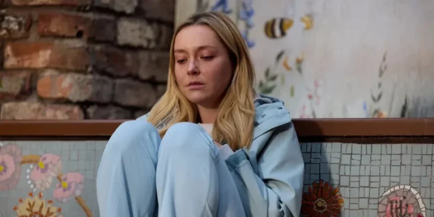 Coronation Street Star Unveils Major Plot Shift for Megan and Will