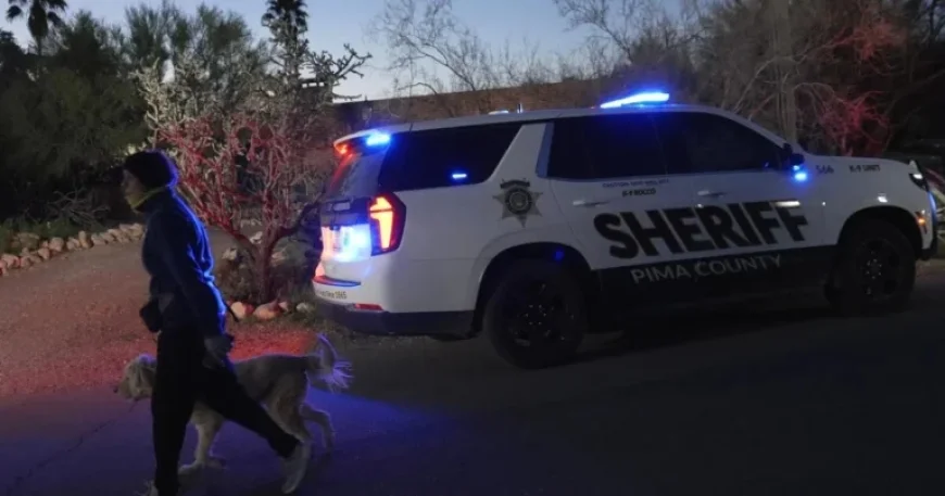 Sheriff Clears Family as Suspects in Nancy Guthrie Kidnapping