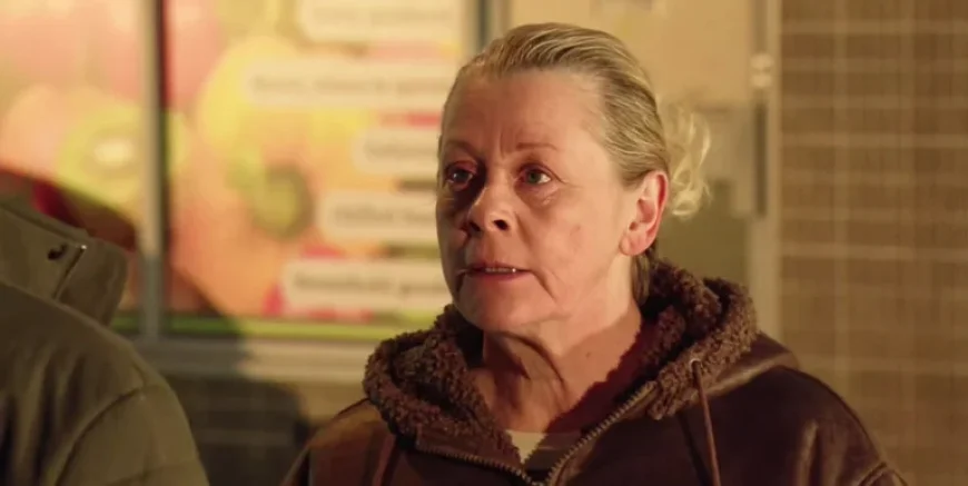 Coronation Street Unveils Attack Mystery with Bernie’s Arrest