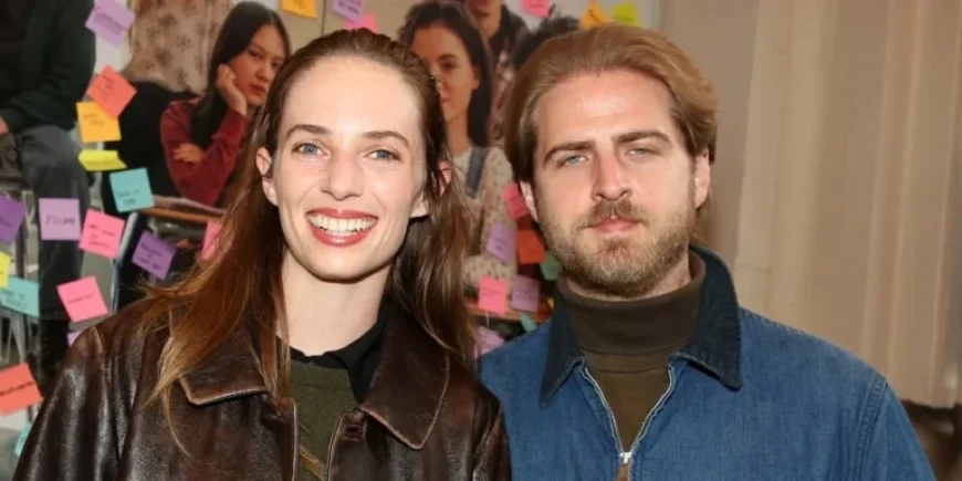 Maya Hawke Marries Christian Lee Hutson: Celebrity Guest List Unveiled