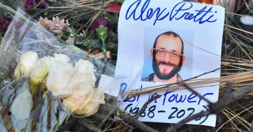 FBI Declines to Share Evidence in Alex Pretti Case, Say Minnesota Investigators