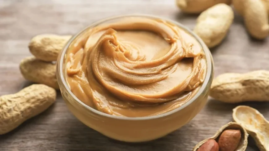 FDA Recalls Ventura Foods Peanut Butter for Potential Plastic Contamination