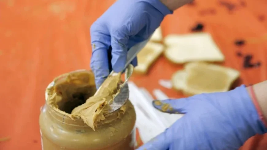 Peanut Butter Recalled in 40 States for Contamination Concerns