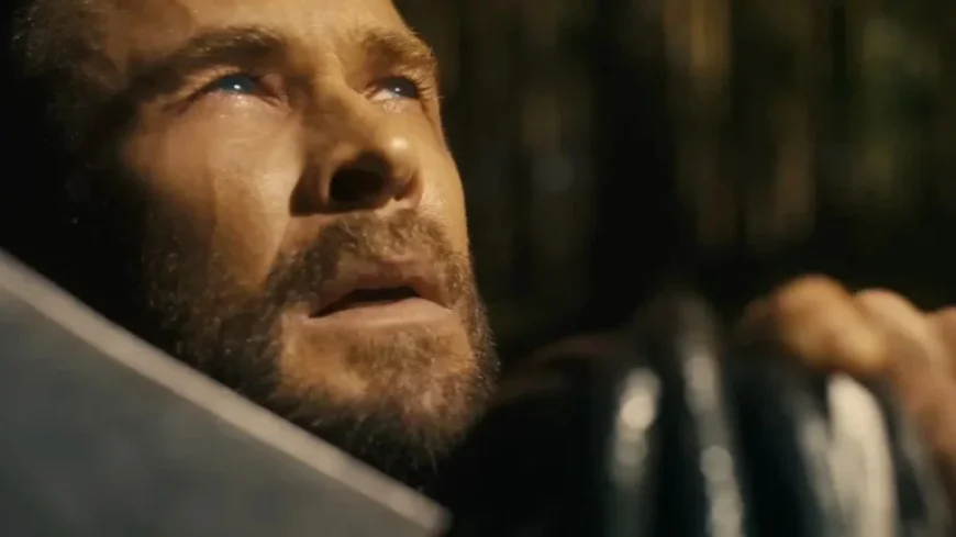 Chris Hemsworth Hints at a Darker Thor in Avengers: Doomsday