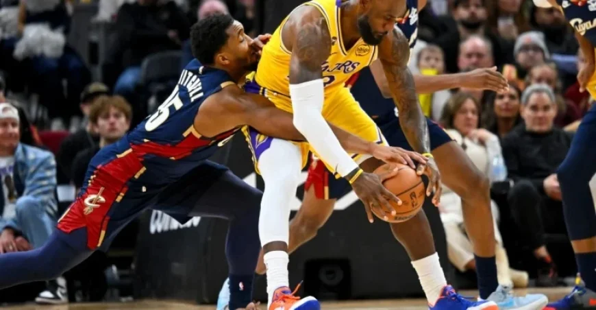 Could the Cavaliers Successfully Lure LeBron James This Offseason?