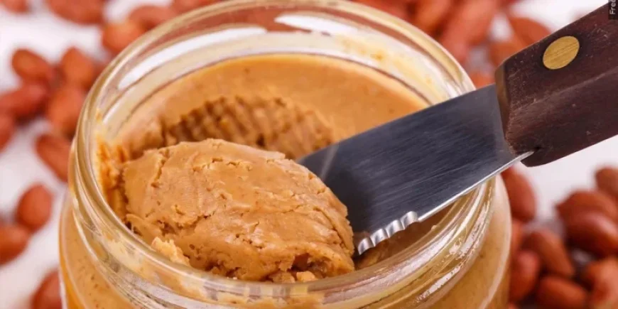 Peanut Butter Recall Affects 20,000 Products in 40 States, Including Wisconsin