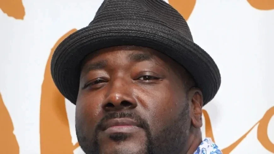 Quinton Aaron Prioritizes Recovery Amid ‘Wife’ Being Married to Another Man