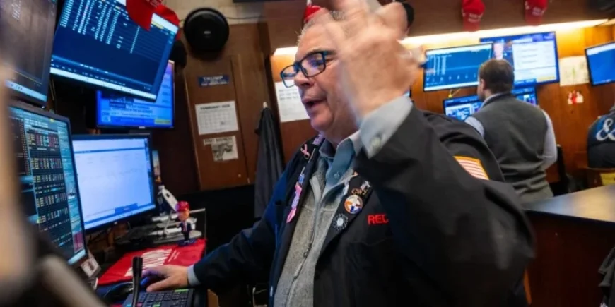 Deutsche: AI Investors’ Misplaced Optimism Sparks Software Market Selloff