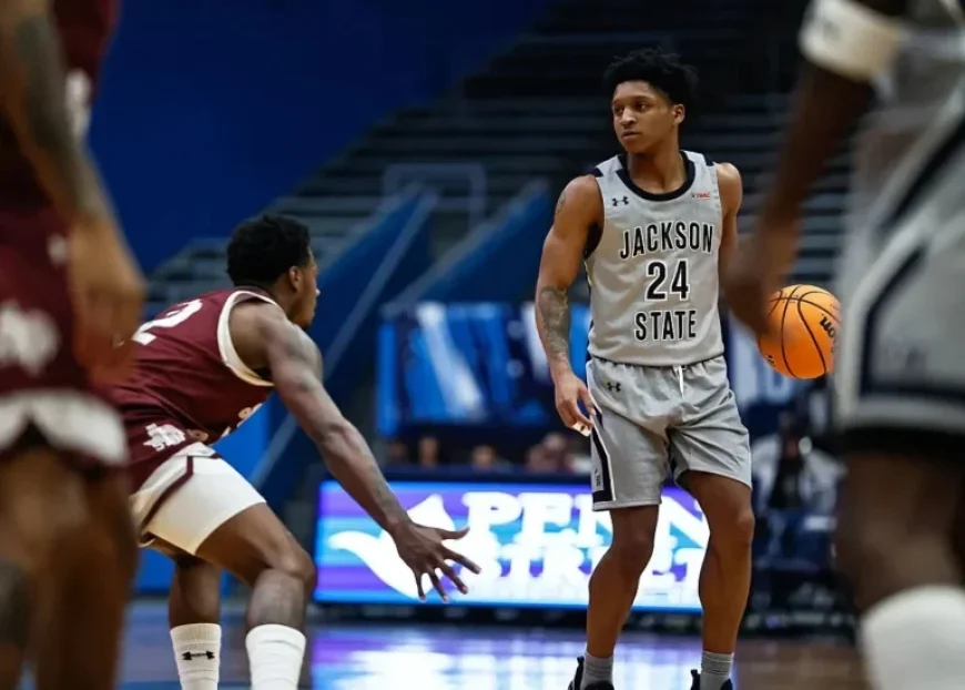 NCAAM Prediction: Jackson State Tigers vs. Bethune-Cookman Wildcats on Monday