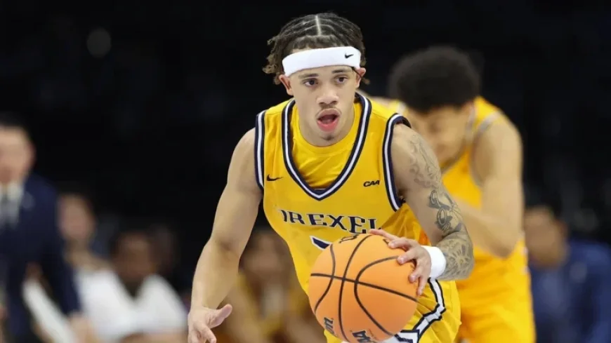 Drexel vs. Stony Brook: Predictions and Odds for Monday’s College Basketball Game