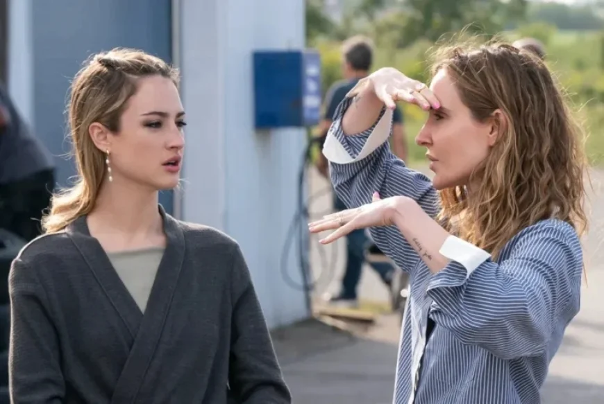 “Meaghan Oppenheimer Reveals Why ‘Tell Me Lies’ Ends with Season 3”