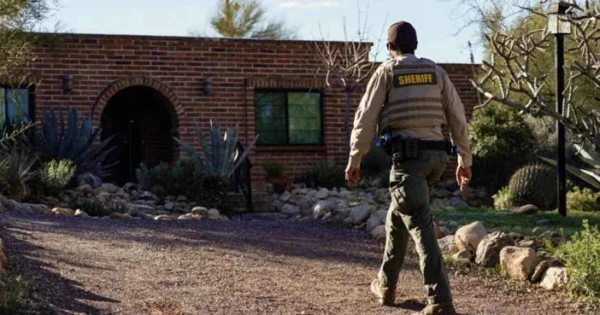 Family Cleared in Nancy Guthrie Case; Savannah Guthrie Appeals to Abductor