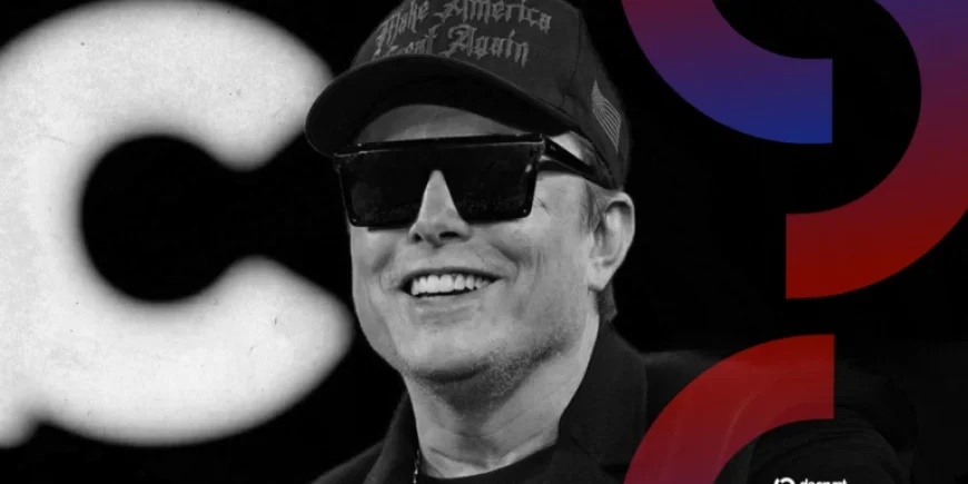 Elon Musk’s X Delays Crypto Trading, Confirms Product Head