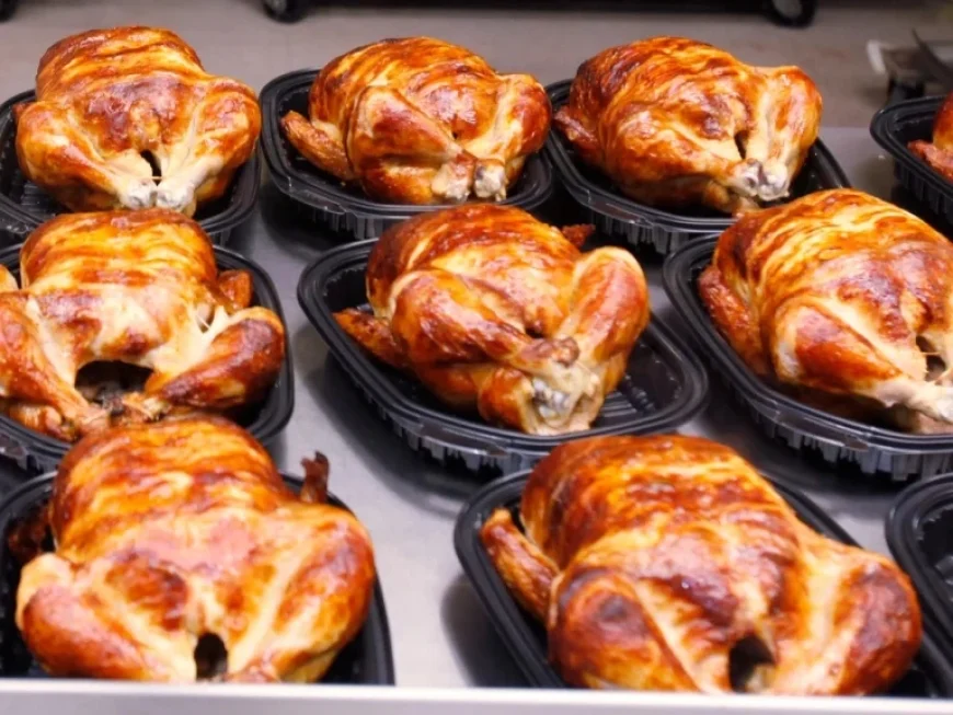 Class-Action Lawsuits Target Costco’s Kirkland Rotisserie Chicken