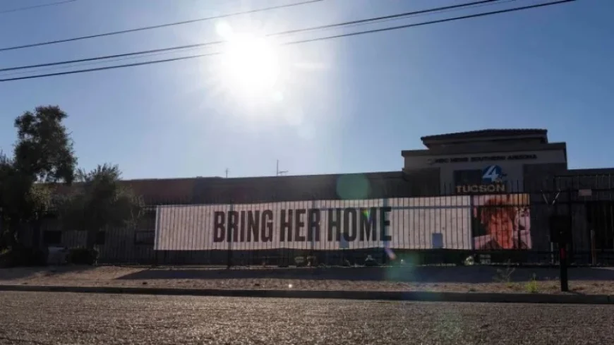 Sheriff Clears Family Members in Nancy Guthrie Disappearance Investigation