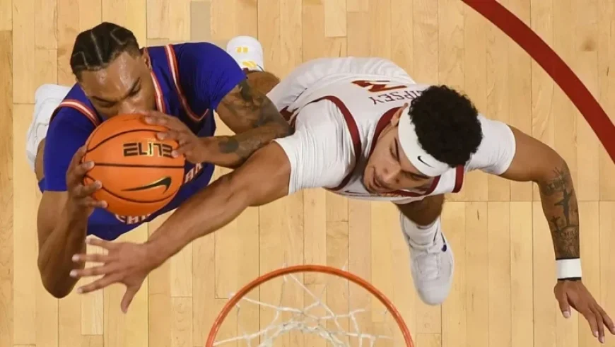 Watch Houston Christian vs. Nicholls State: Live Stream, TV, Game Time Feb. 16