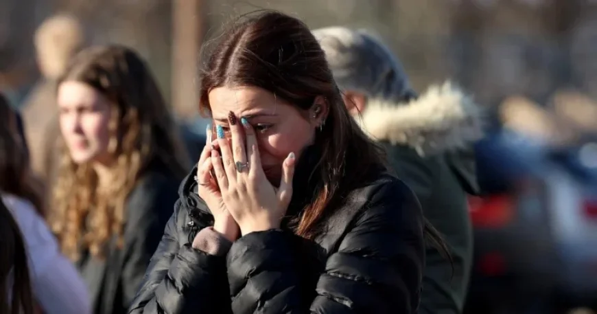 Rhode Island Shooting: 2 Dead, 3 Critically Injured at Pawtucket Ice Rink