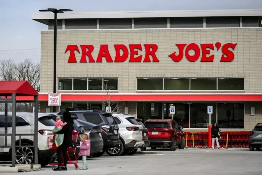 Trader Joe’s Unveils 8 New Store Locations Across These States