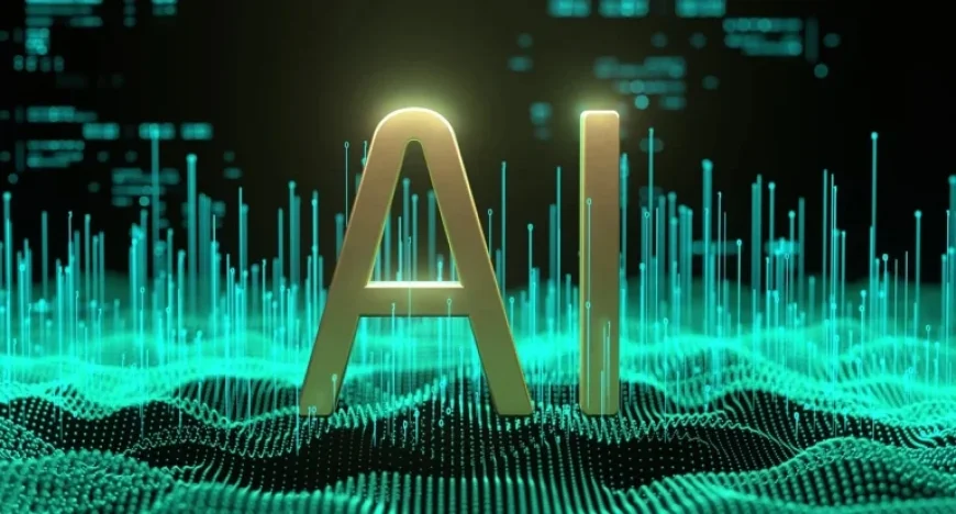 Top 3 Stocks to Profit from AI Investment Surge
