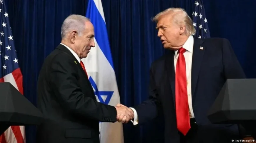 US-Israel Strategy Divide: Key Differences on Iran Policy